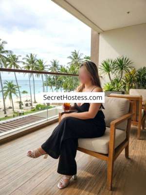 Valeska Vail 28Yrs Old Escort 65KG 159CM Tall Cebu City Image - 4