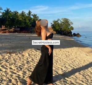 Valeska Vail 28Yrs Old Escort 65KG 159CM Tall Cebu City Image - 5