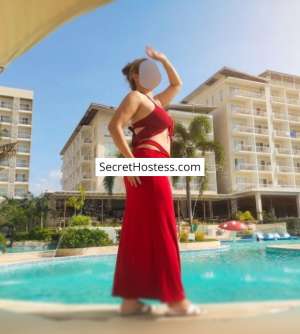 Valeska Vail 28Yrs Old Escort 65KG 159CM Tall Cebu City Image - 9