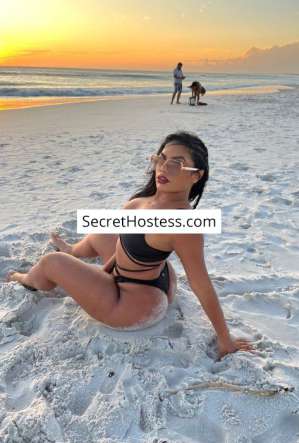 Vivian, Independent 22 year old Escort in Sofia