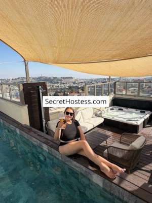Wei 29Yrs Old Escort 74KG 172CM Tall Tel Aviv-Yafo Image - 13