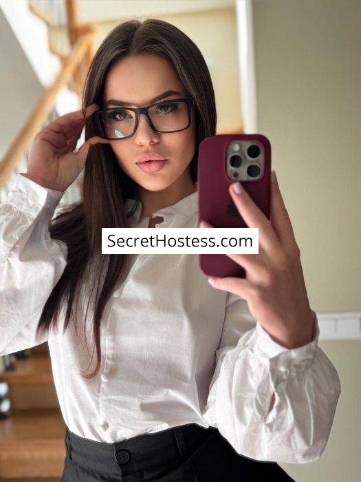 Darina Pornstar 24Yrs Old Escort 54KG 160CM Tall Riyadh Image - 4