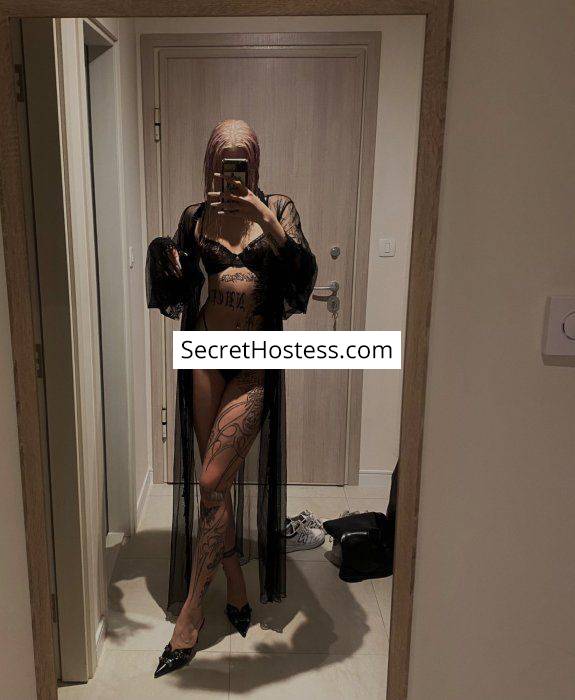 Lora 29Yrs Old Escort 49KG 171CM Tall Bangkok Image - 17