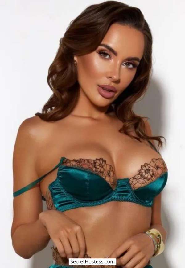 Talista 26Yrs Old Escort 175CM Tall London Image - 0