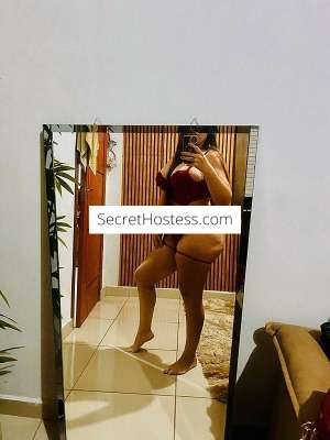 So hoje rapidinha 100 reais vem goza gostoso comigo na minha 20 year old Escort in Goiânia