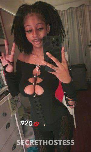 Im available for Sex meetup Both Incall And Outcall 21 year old Escort in Fayetteville NC