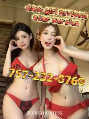 😈💜💖3 NEW BEAUTIFUL&amp;SEXY ASIAN GIRL ARRIVED 22 year old Escort in Newport News VA
