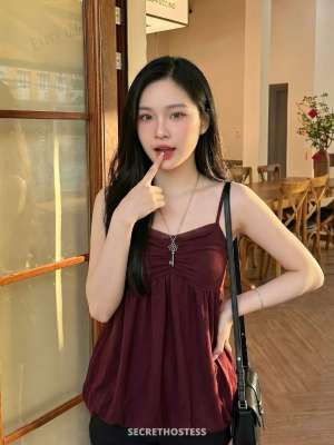 Dellya 22 year old Escort in Surabaya