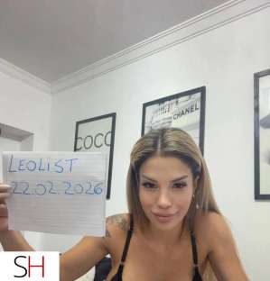 Be your horny slut today and fuck me until I cum 22 year old Escort in Thunder Bay