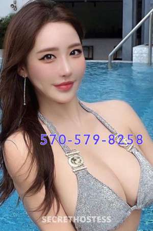 AMAZING BEST RELAX BODYWORKVery SkilledA+ Service 23 year old Escort in Scranton PA