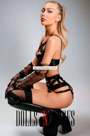 23Yrs Old Escort 54KG 165CM Tall London Image - 2