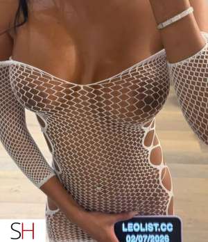 23Yrs Old Escort Kingston Image - 1