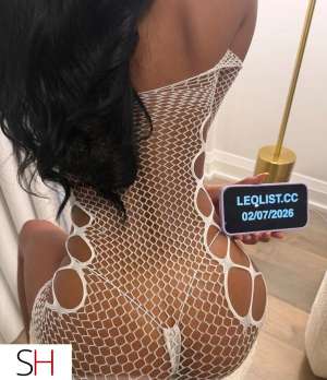 23Yrs Old Escort Kingston Image - 2