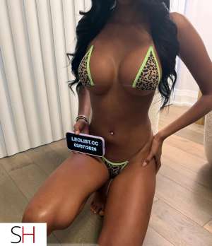 23Yrs Old Escort Kingston Image - 8