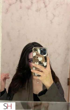 Incall, outcall, carcall, fucking available (tonight pussy 24 year old Escort in Barrie