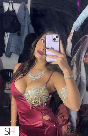 New Verified Petite Sexy Indian In DT 24 year old Escort in City of Halifax