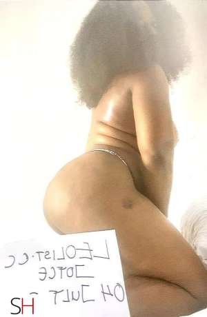 Black Squirter ready to go Nut with you 26 year old Escort in Truro