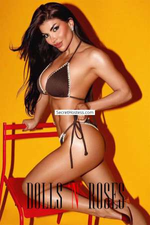 27 year old European Escort in London Sahara