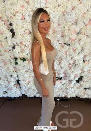 22 year old English Escort in London Alana, UK Glamour Girls Agency