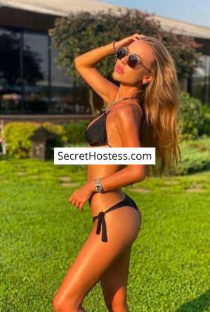 Aleksandra, Independent 23 year old Escort in Almaty
