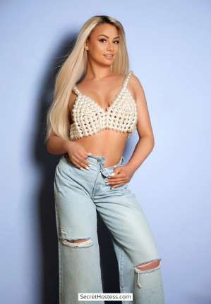 Alessia 30Yrs Old Escort 162CM Tall London Image - 2