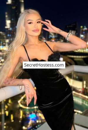 Altyn, Agency 24 year old Escort in Almaty