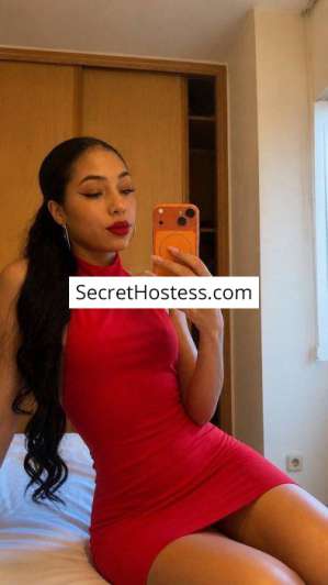 Andrea 23Yrs Old Escort 48KG 162CM Tall Madrid Image - 11