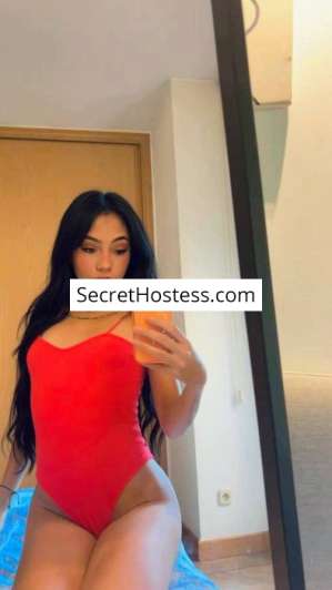 Andrea 23Yrs Old Escort 48KG 162CM Tall Madrid Image - 13