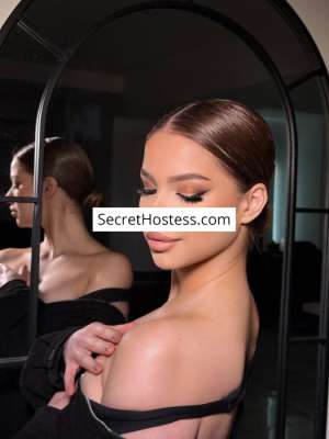 Anya 22Yrs Old Escort 56KG 168CM Tall Tel Aviv-Yafo Image - 1