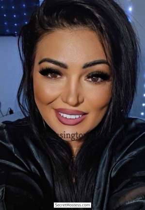 29 year old Escort in London Astra, Kensington Girls Agency