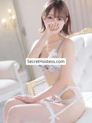 22 year old Asian Escort in Tokyo Asuna Masseuse, Agency