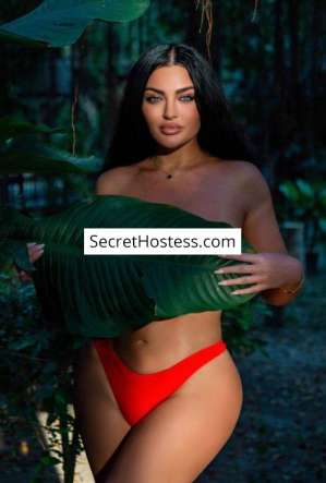 Belle, Agency 29 year old Escort in Jeddah