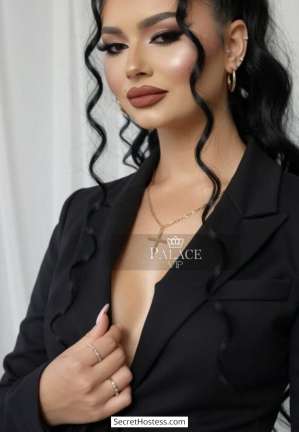 22 year old English Escort in London Brandy, PalaceVIP Agency