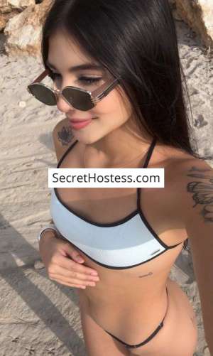 Camila 20Yrs Old Escort 73KG 171CM Tall Madrid Image - 6