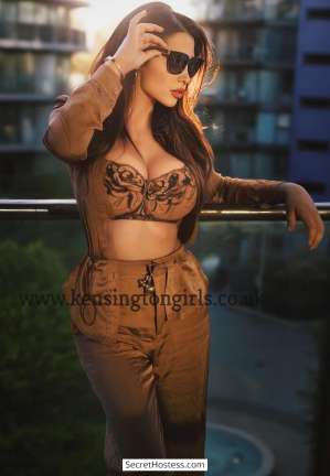 25 year old Brazilian Escort in London Chelsea, Kensington Girls Agency