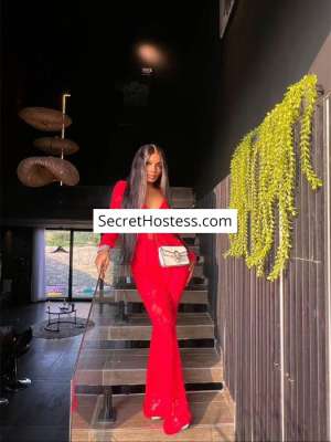 Choise Kelvin, Agency 24 year old Escort in Accra