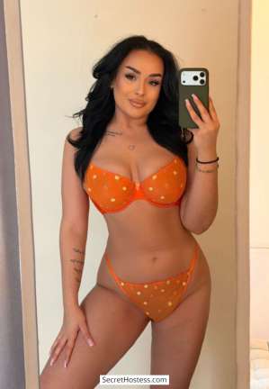 Elektra 25Yrs Old Escort 170CM Tall London Image - 6