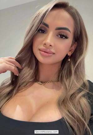 21 year old Escort in London Emily, Babes of London Agency
