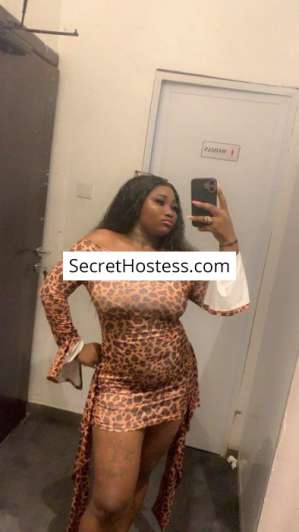 Favorgold, Agency 22 year old Escort in Accra