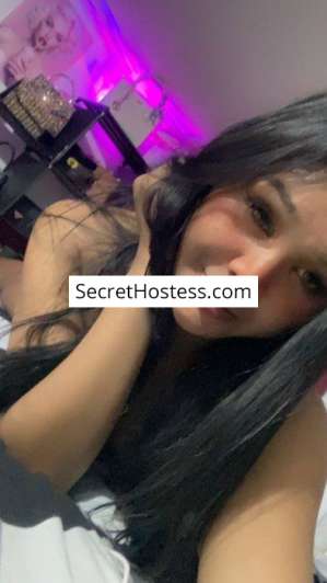 Francheskah 26Yrs Old Escort 54KG 171CM Tall Cebu City Image - 3
