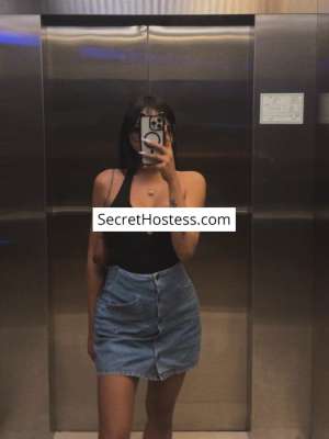 Francheskah 26Yrs Old Escort 54KG 171CM Tall Cebu City Image - 7