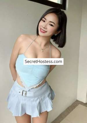 Huyen, Agency 24 year old Escort in Kuala Lumpur