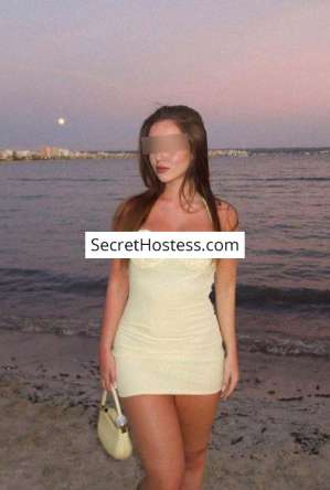Iravelle, Agency 23 year old Escort in Dubai