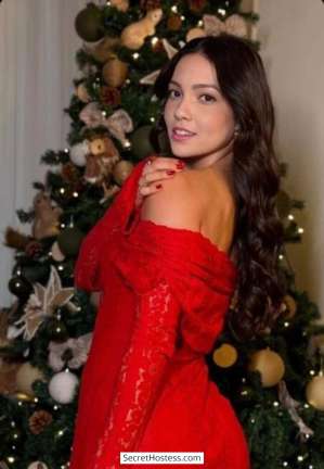 28 year old Brazilian Escort in London Islay, Bunnys Of London Agency
