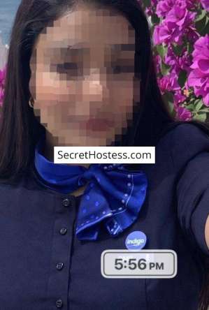 Jaanvi Singh, Independent 26 year old Escort in Dubai