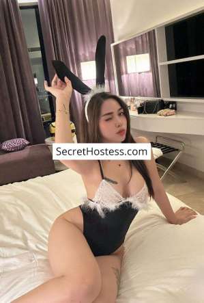Jade, Independent 27 year old Escort in Dubai