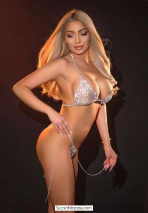 25 year old Russian Escort in London Julia, Bunnys Of London Agency