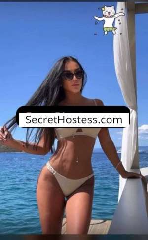 22 year old Mixed Escort in Ankara Karina, Independent