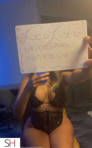 Kelly 24Yrs Old Escort Niagara Region Image - 2