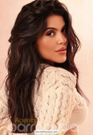26 year old Brazilian Escort in London Lally, Agency Barracuda Agency